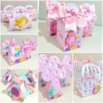 Jardim - Kit Avulso Festa