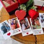 Caixa Minha Metade em Studio - Namorados - Imagem 2