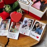 Caixa Minha Metade em Studio - Namorados - Imagem 3