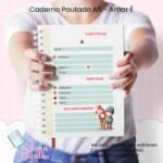 Coleção Amar É - Cadernos e Blocos - Imagem 11