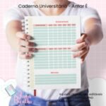 Coleção Amar É - Cadernos e Blocos - Imagem 16