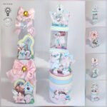 Jardim das Meninas - Kit Festa Pronta