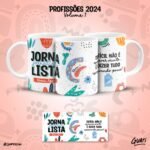 Profissões 2024 Vol. 1 (Lab51) - Imagem 17