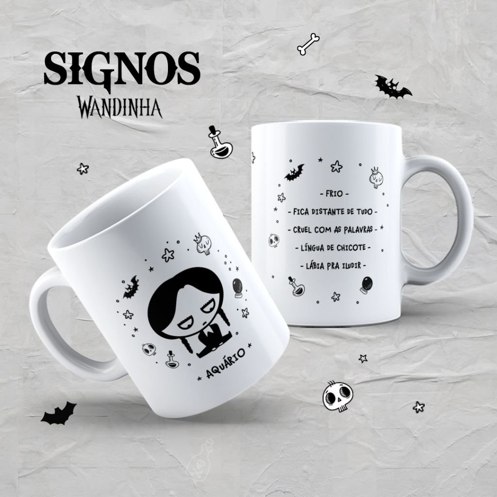 Julio-Designer-Wandinha-Signos-6.jpg Wandinha Signos - Canecas Editáveis - Imagem 2