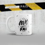 Estampas Canecas - Dia dos Pais 2023 - Imagem 2