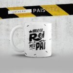 Estampas Canecas - Dia dos Pais 2023 - Imagem 5