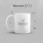 Kit Artes para Canecas Frases Namorados 2023 - Imagem 10