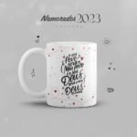 Kit Artes para Canecas Frases Namorados 2023 - Imagem 4