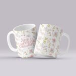 Artes Canecas Frases Mulher 2023 - Imagem 3