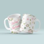 Artes Canecas Frases Mulher 2023 - Imagem 5