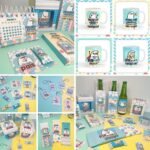 Flork Kit Digital + Mimos - Dia dos Pais