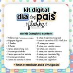 Flork Kit Digital + Mimos - Dia dos Pais - Imagem 2