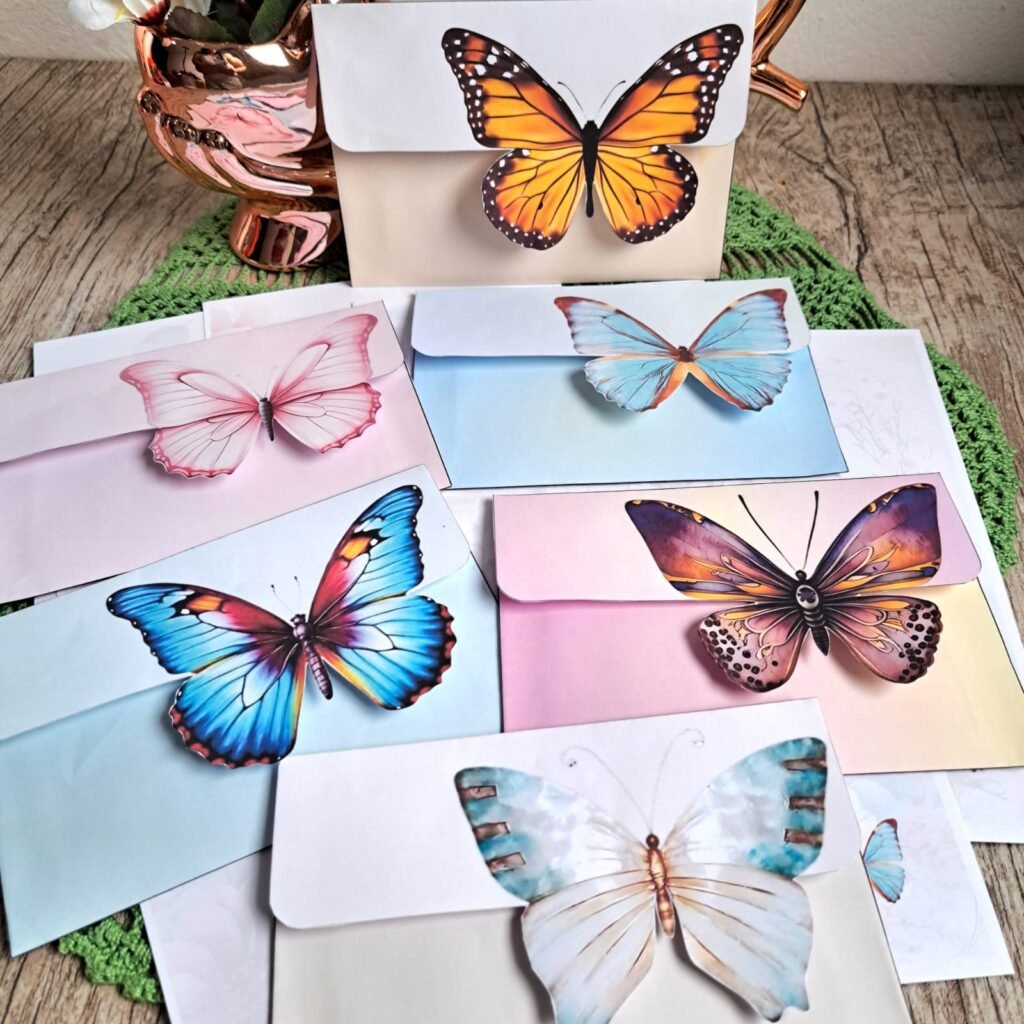 KIT-ENVELOPE-COLECAO-BORBOLETA-–-ACOMPANHA-CARTA-COM-E-SEM-PAUTA-scaled