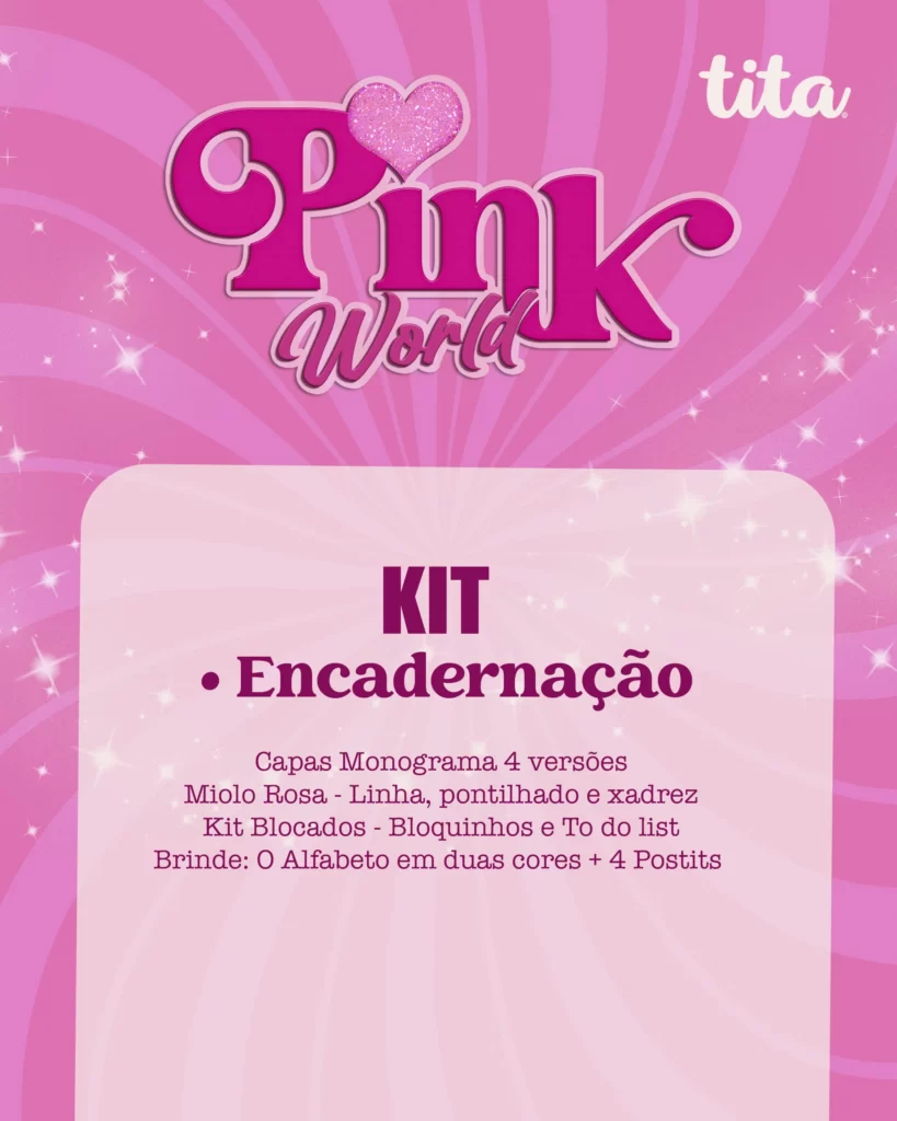 KITENC-scaled-1.webp Pink World - Kit Encadernação - Imagem 3
