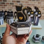 Coleção Gatinho - Arquivos de Corte - Imagem 7