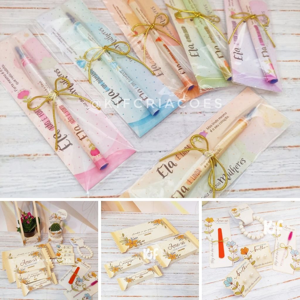 Kif-Criacoes-Mimos-Mulheres.jpg Combo Mimos Mulher + Kits Digitais - Imagem 1