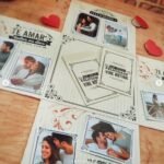 Caixa Explosão - Declare seu Amor