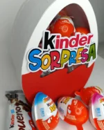 Caixa Kinder Egg Surprise Box - Imagem 2