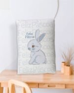 Pacote de Artes Almofada Páscoa V5 - Imagem 7