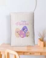 Pacote de Artes Almofada Páscoa V5 - Imagem 10