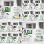 Canecas Meu Professor(a) Favorito Flork