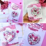 Kit 3 Mimos Outubro Rosa - Arquivos de Corte - Imagem 4