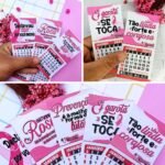 Kit 3 Mimos Outubro Rosa - Arquivos de Corte - Imagem 5