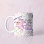 Canecas Professores Lettering - Imagem 12