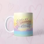 Canecas Professores Lettering - Imagem 13