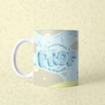 Canecas Professores Lettering - Imagem 15