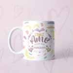 Canecas Professores Lettering - Imagem 17