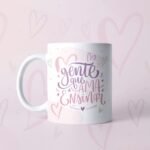 Canecas Professores Lettering - Imagem 8