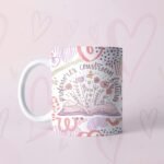 Canecas Professores Lettering - Imagem 9