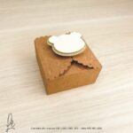 Kit Caixinhas Bear (Moldes da Lê) - Imagem 3