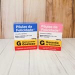 Kit Corte - Caixas Remédios da Felicidade - Imagem 22
