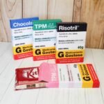 Kit Corte - Caixas Remédios da Felicidade - Imagem 26