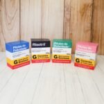 Kit Corte - Caixas Remédios da Felicidade - Imagem 28