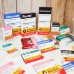 Kit Corte - Caixas Remédios da Felicidade - Imagem 3