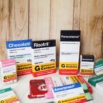 Kit Corte - Caixas Remédios da Felicidade - Imagem 4