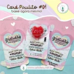 Kit Cards e Tags para Mimos - Imagem 3