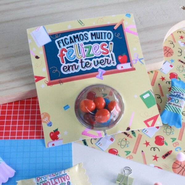 Kit Digital + Mimos Volta às Aulas - Imagem 5