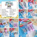 Kit Digital + Mimos Volta às Aulas