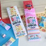 Kit Digital + Mimos Volta às Aulas - Imagem 2