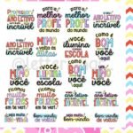 Kit Digital + Mimos Volta às Aulas - Imagem 16