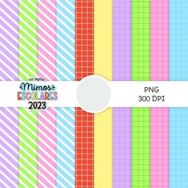 Kit Digital + Mimos Volta às Aulas - Imagem 14
