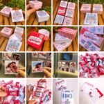 Kit Digital + Arquivos de Corte e Canecas - Dia dos Namorados - Imagem 2
