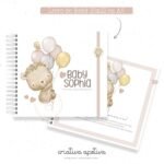 Combo 21 Kits Maternidade (Criativa) - Imagem 10