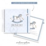 Combo 21 Kits Maternidade (Criativa) - Imagem 11