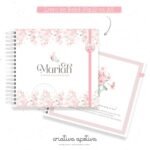 Combo 21 Kits Maternidade (Criativa) - Imagem 12