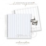 Combo 21 Kits Maternidade (Criativa) - Imagem 13